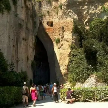 アパート Parco Archeologico