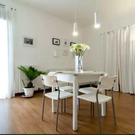 アパート Parco Archeologico