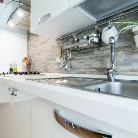 Parco Archeologico アパート シラクーサ